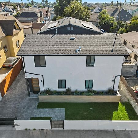 Good Shepard Homestay Los Angeles Extérieur photo