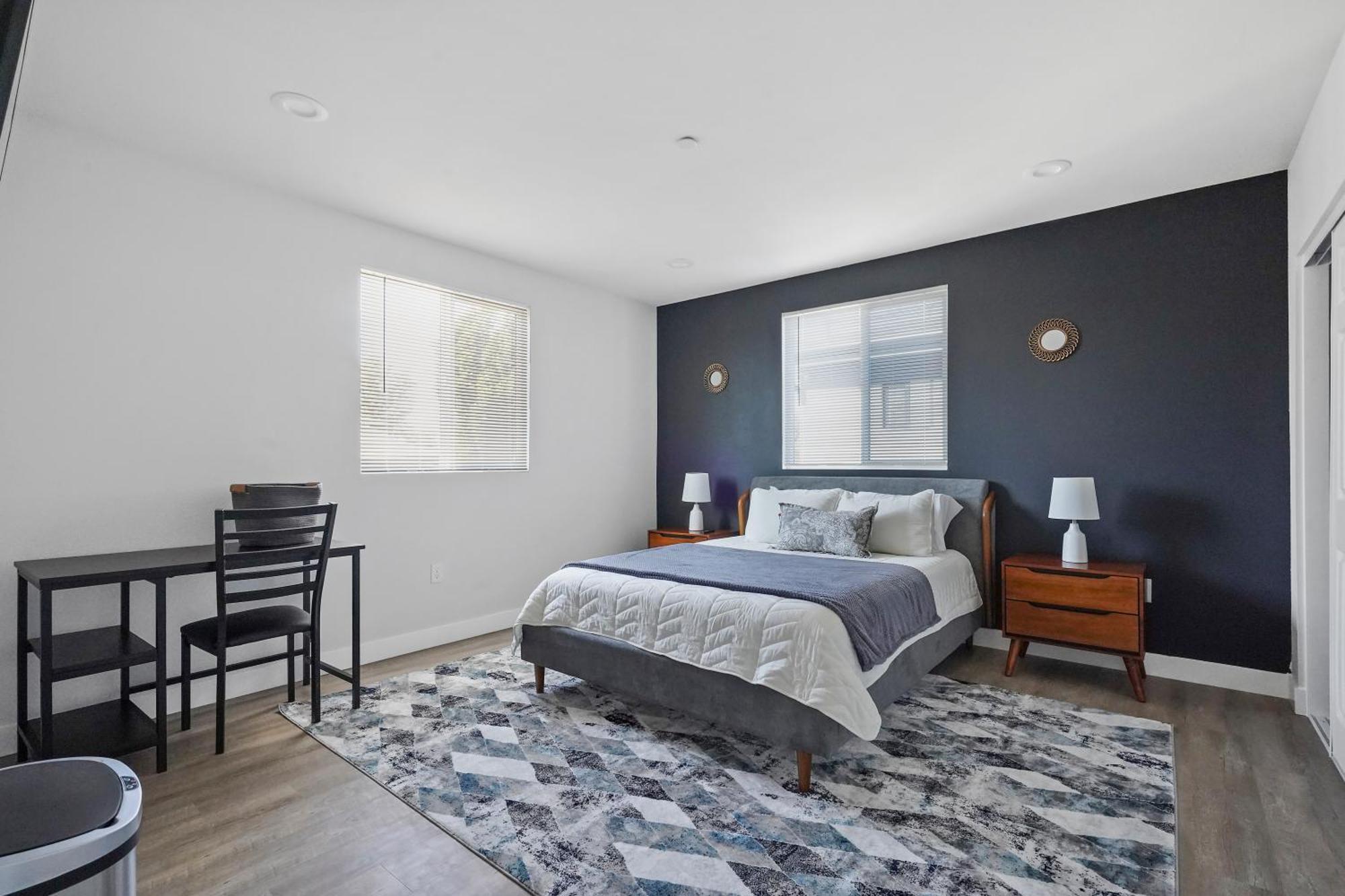 Good Shepard Homestay Los Angeles Extérieur photo