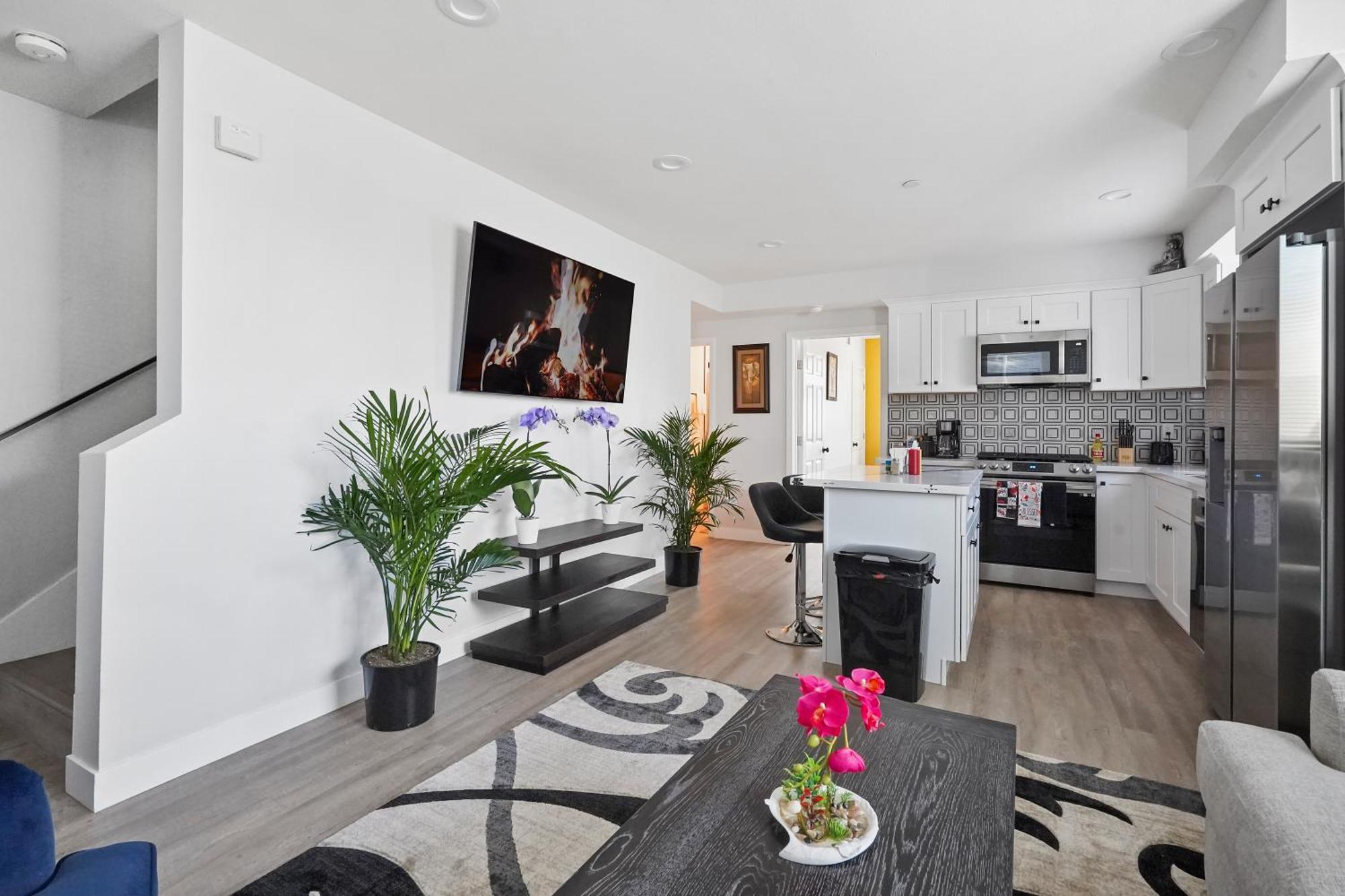 Good Shepard Homestay Los Angeles Extérieur photo