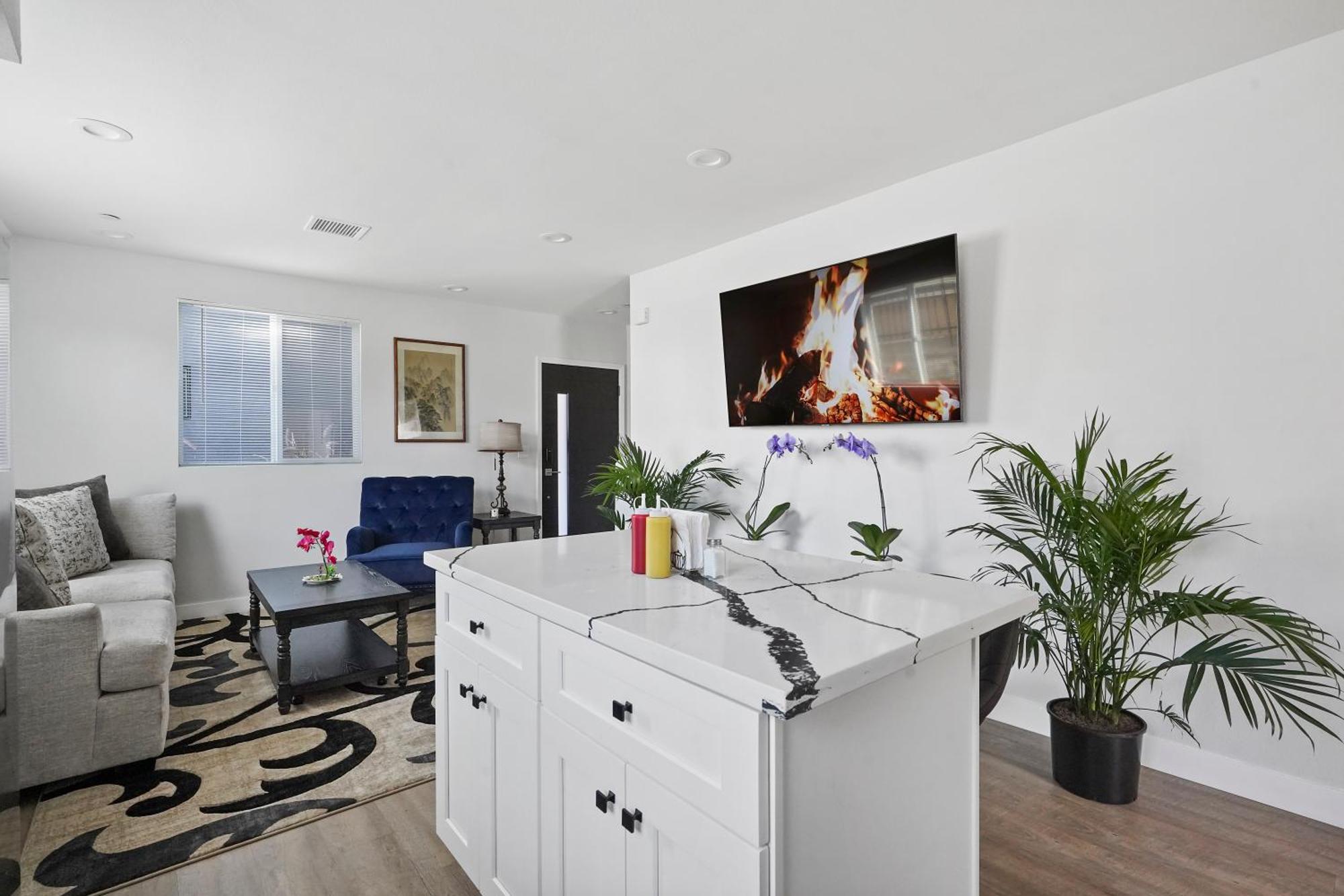 Good Shepard Homestay Los Angeles Extérieur photo