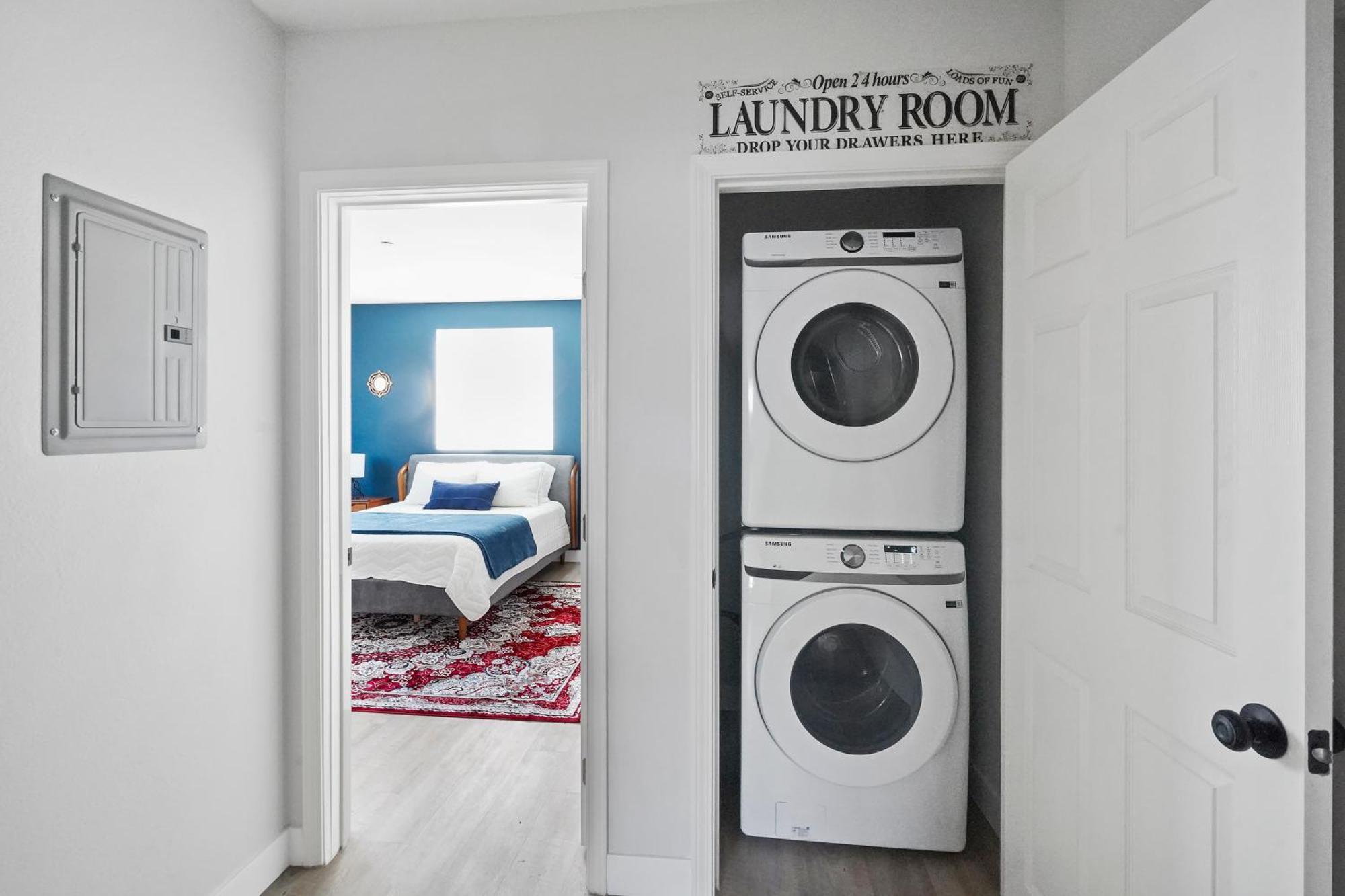 Good Shepard Homestay Los Angeles Extérieur photo