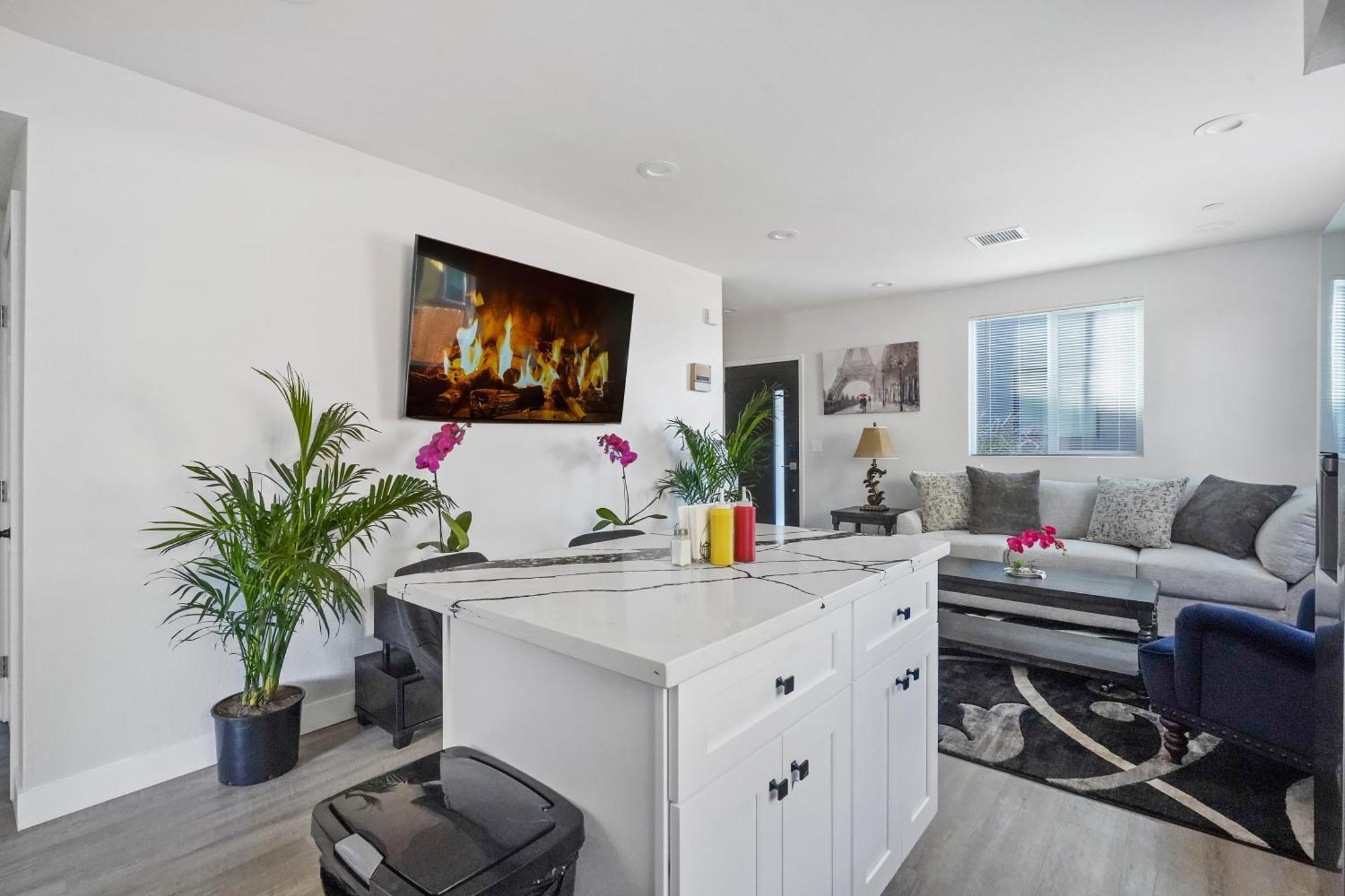 Good Shepard Homestay Los Angeles Extérieur photo