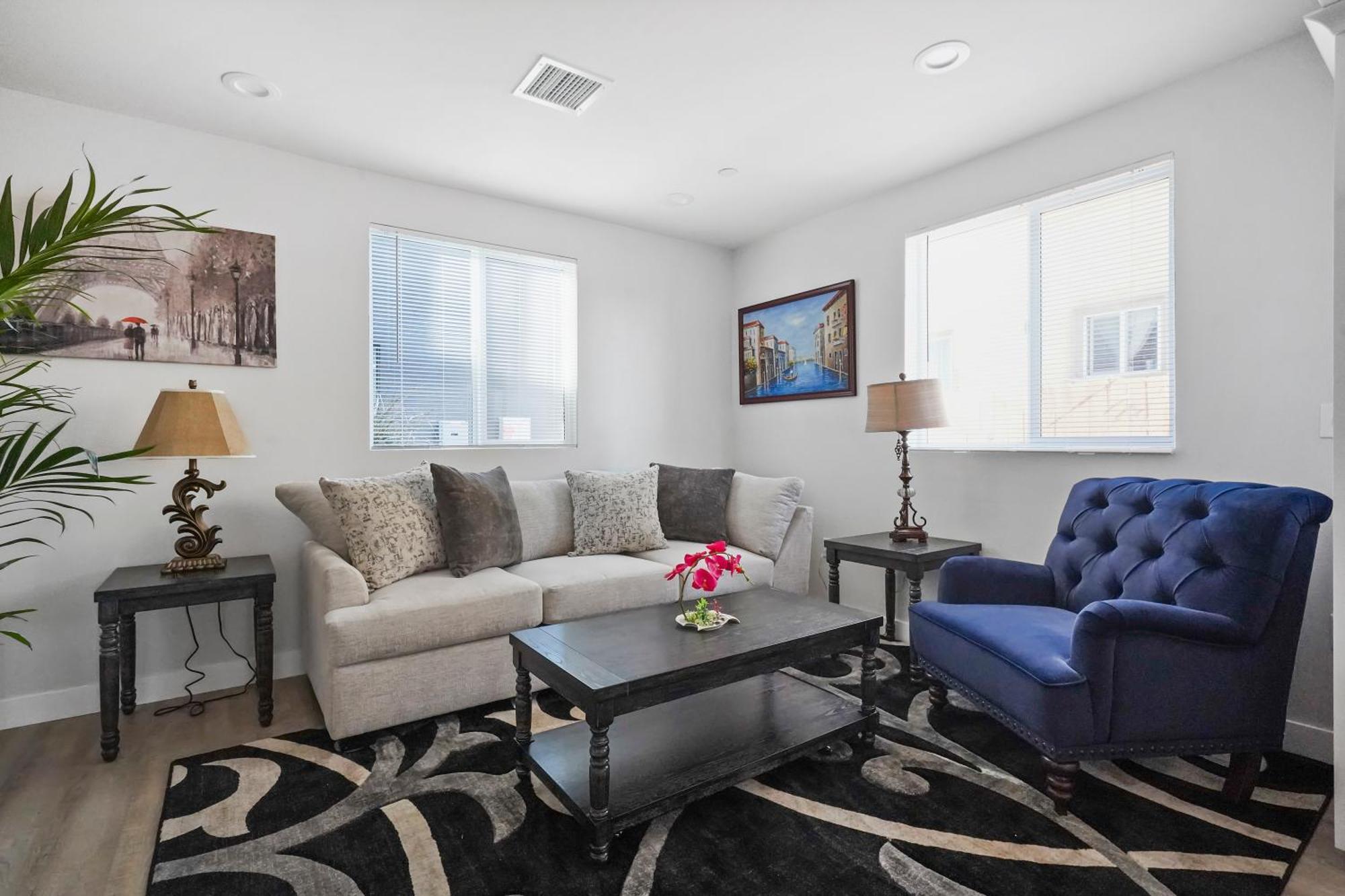 Good Shepard Homestay Los Angeles Extérieur photo