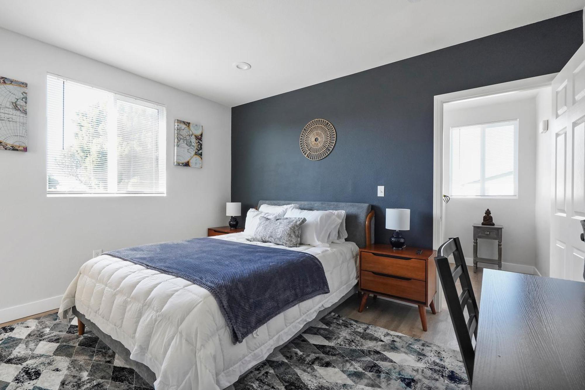 Good Shepard Homestay Los Angeles Extérieur photo